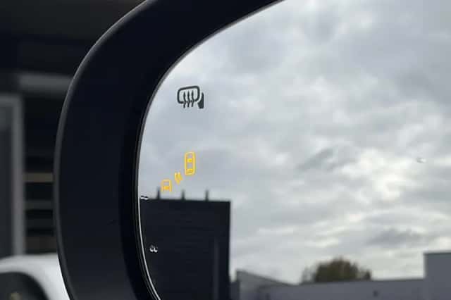 Suzuki Vitara (2026) thumbnail 25