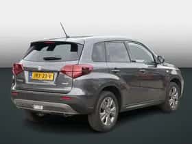 Suzuki Vitara (2026) thumbnail 4