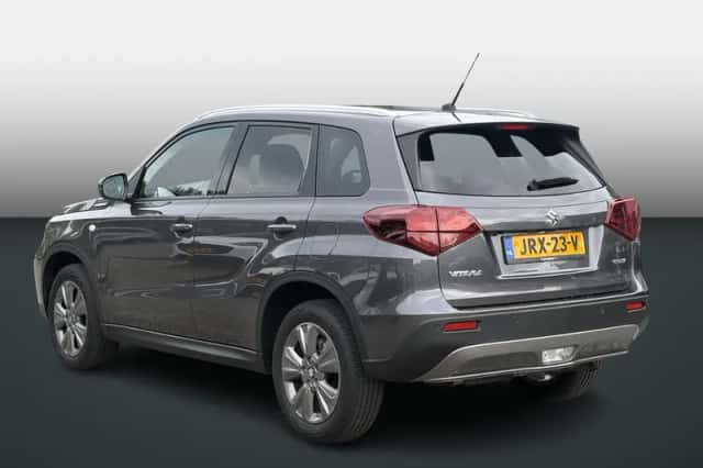 Suzuki Vitara (2026) thumbnail 5