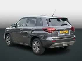 Suzuki Vitara (2026) thumbnail 5