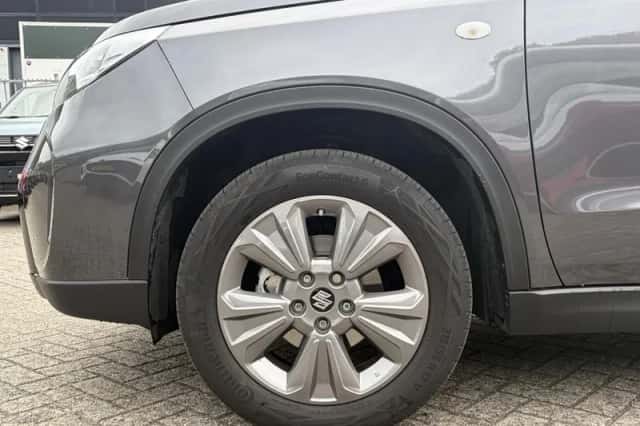 Suzuki Vitara (2026) thumbnail 7