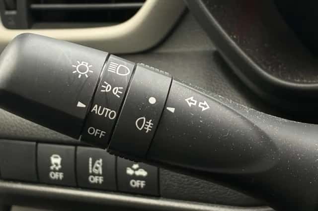 Suzuki Swift (2025) thumbnail 15