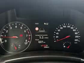 Suzuki Swift (2025) thumbnail 17