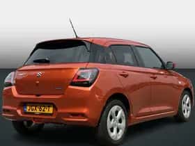 Suzuki Swift (2025) thumbnail 3