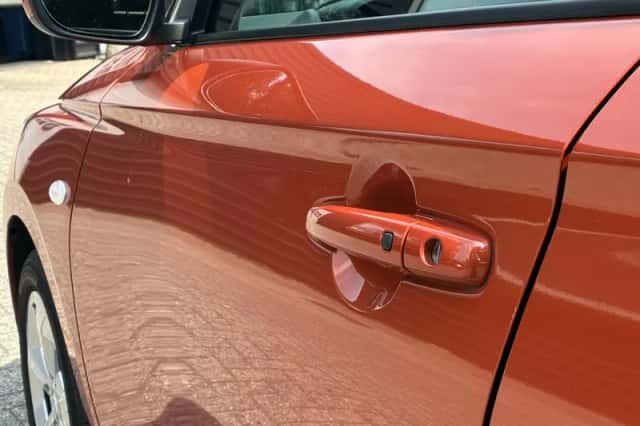 Suzuki Swift (2025) thumbnail 5