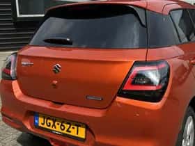 Suzuki Swift (2025) thumbnail 6