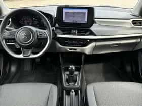 Suzuki Swift (2025) thumbnail 9
