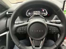 Mazda CX-5 (2026) thumbnail 11