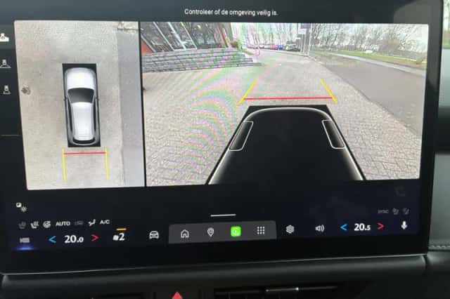 Mazda CX-5 (2026) thumbnail 14