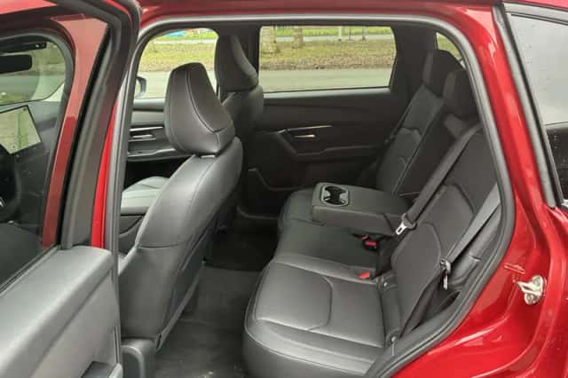 Mazda CX-5 (2026) thumbnail 16