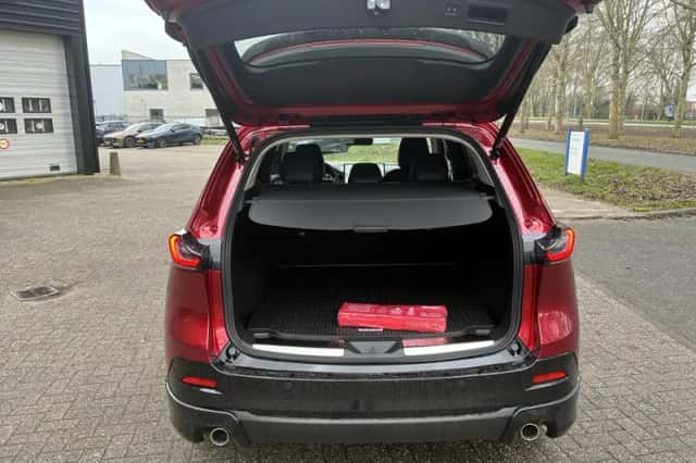 Mazda CX-5 (2026) thumbnail 17