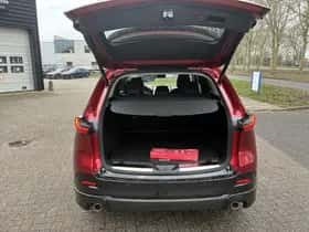 Mazda CX-5 (2026) thumbnail 17
