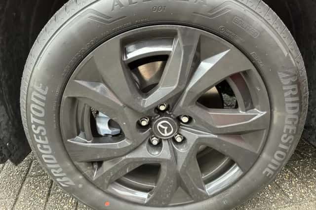 Mazda CX-5 (2026) thumbnail 20