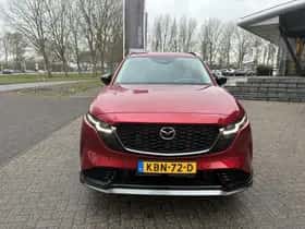 Mazda CX-5 (2026) thumbnail 3