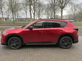 Mazda CX-5 (2026) thumbnail 4