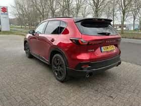 Mazda CX-5 (2026) thumbnail 5
