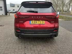 Mazda CX-5 (2026) thumbnail 6