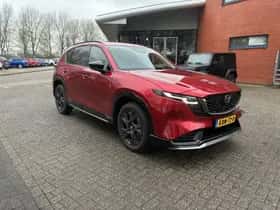 Mazda CX-5 (2026) thumbnail 7