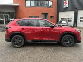 Mazda CX-5 (2026) thumbnail 8