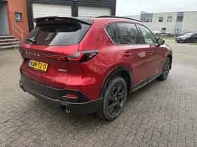 Mazda CX-5 (2026) thumbnail 9