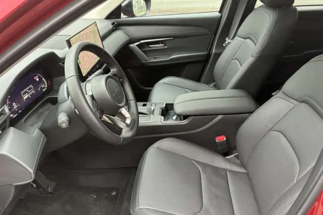 Mazda CX-5 (2026) thumbnail 10