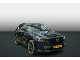 Mazda CX-5 (2025) thumbnail 2