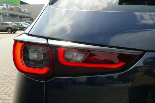 Mazda CX-5 (2025) thumbnail 11