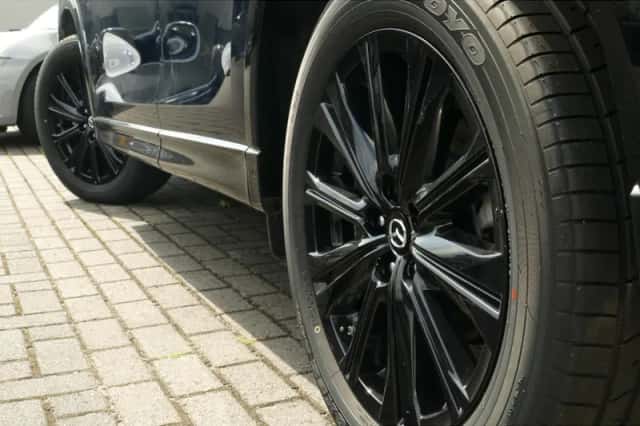 Mazda CX-5 (2025) thumbnail 12