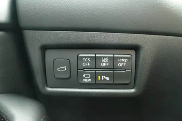 Mazda CX-5 (2025) thumbnail 14