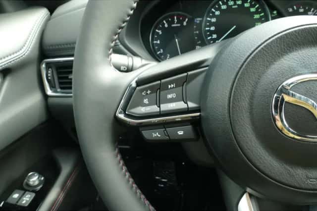 Mazda CX-5 (2025) thumbnail 17