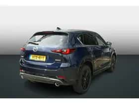 Mazda CX-5 (2025) thumbnail 3