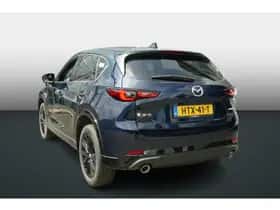 Mazda CX-5 (2025) thumbnail 4