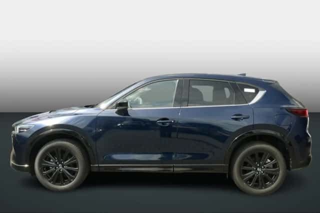 Mazda CX-5 (2025) thumbnail 6