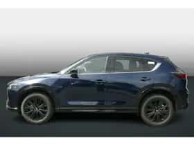 Mazda CX-5 (2025) thumbnail 6