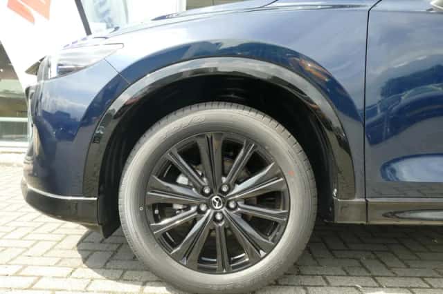 Mazda CX-5 (2025) thumbnail 7