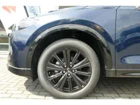Mazda CX-5 (2025) thumbnail 7