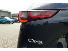 Mazda CX-5 (2025) thumbnail 10