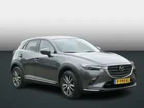 Mazda CX-3 (2019) thumbnail 2