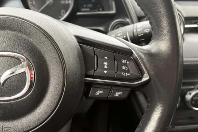 Mazda CX-3 (2019) thumbnail 14