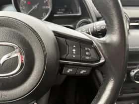 Mazda CX-3 (2019) thumbnail 14