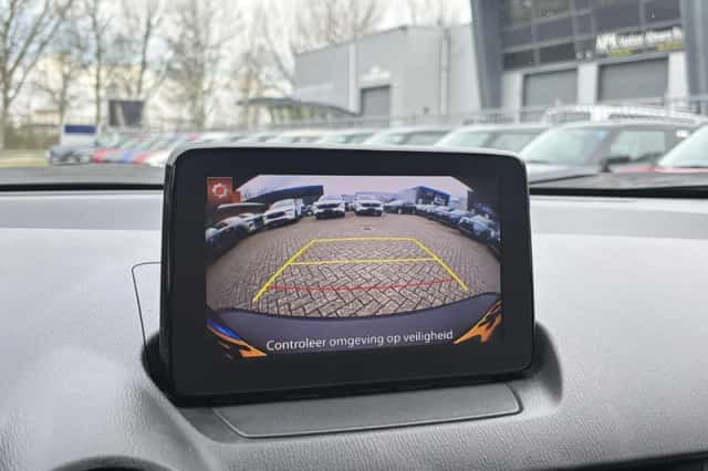 Mazda CX-3 (2019) thumbnail 16