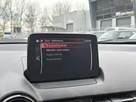 Mazda CX-3 (2019) thumbnail 19