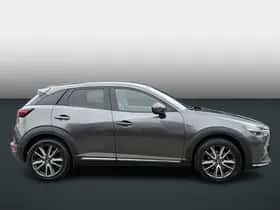 Mazda CX-3 (2019) thumbnail 3