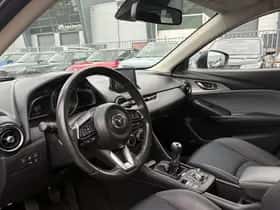 Mazda CX-3 (2019) thumbnail 21