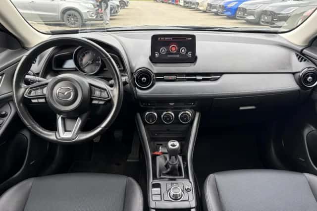 Mazda CX-3 (2019) thumbnail 24