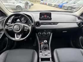 Mazda CX-3 (2019) thumbnail 24