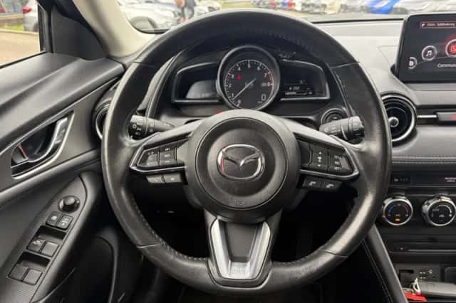 Mazda CX-3 (2019) thumbnail 25