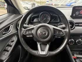 Mazda CX-3 (2019) thumbnail 25