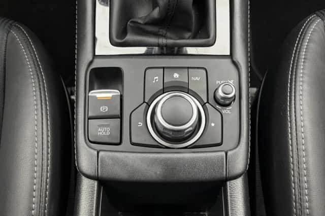 Mazda CX-3 (2019) thumbnail 26