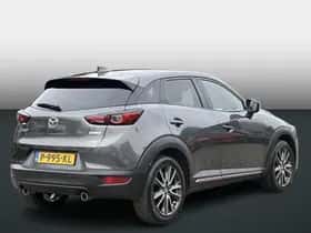 Mazda CX-3 (2019) thumbnail 4